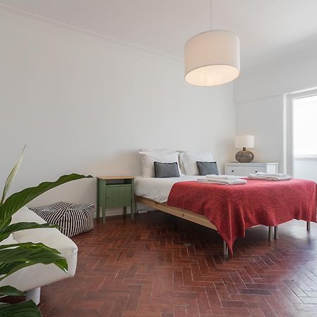 Lisboa Principe Real Garden Rooms المظهر الخارجي الصورة