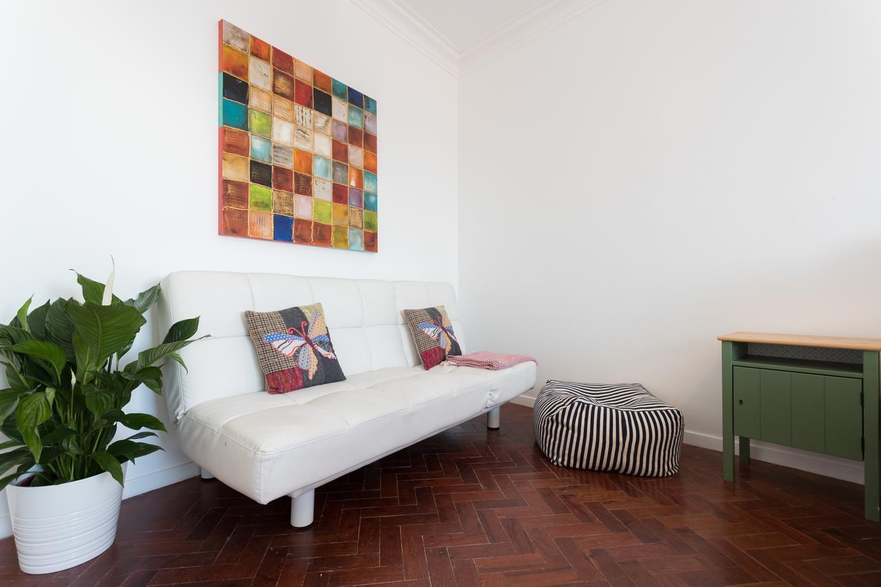 Lisboa Principe Real Garden Rooms المظهر الخارجي الصورة