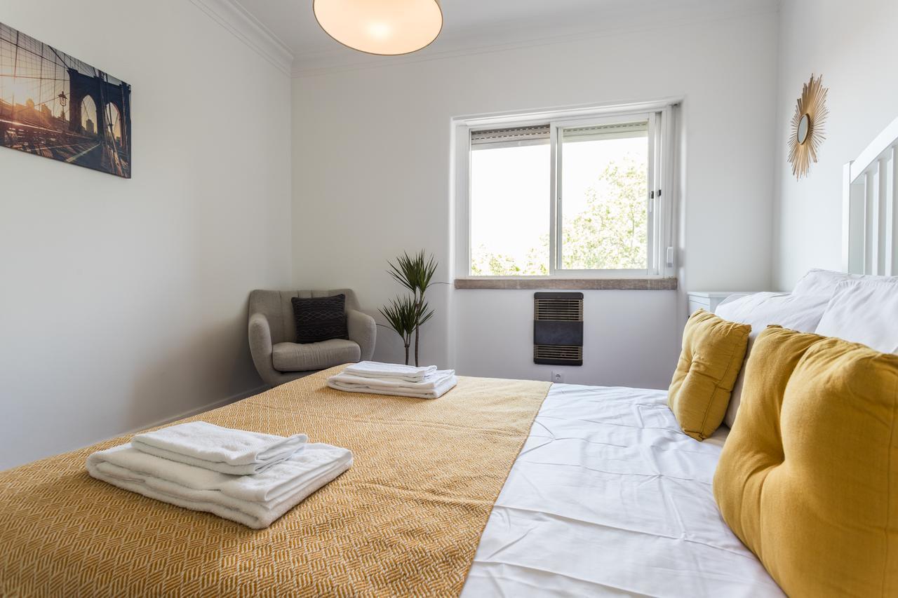 Lisboa Principe Real Garden Rooms المظهر الخارجي الصورة