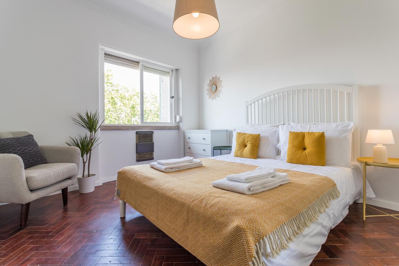 Lisboa Principe Real Garden Rooms المظهر الخارجي الصورة