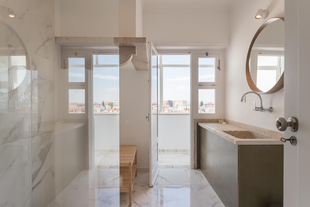 Lisboa Principe Real Garden Rooms المظهر الخارجي الصورة