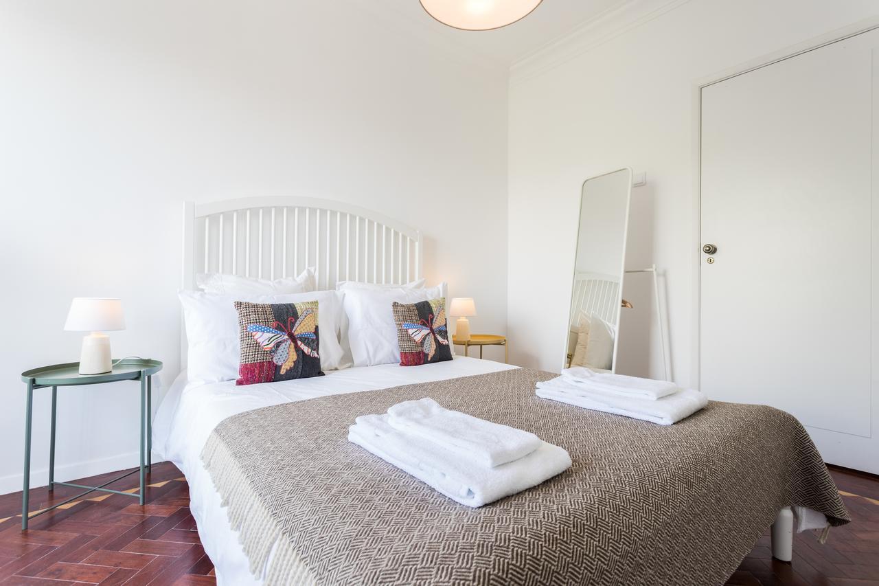 Lisboa Principe Real Garden Rooms المظهر الخارجي الصورة