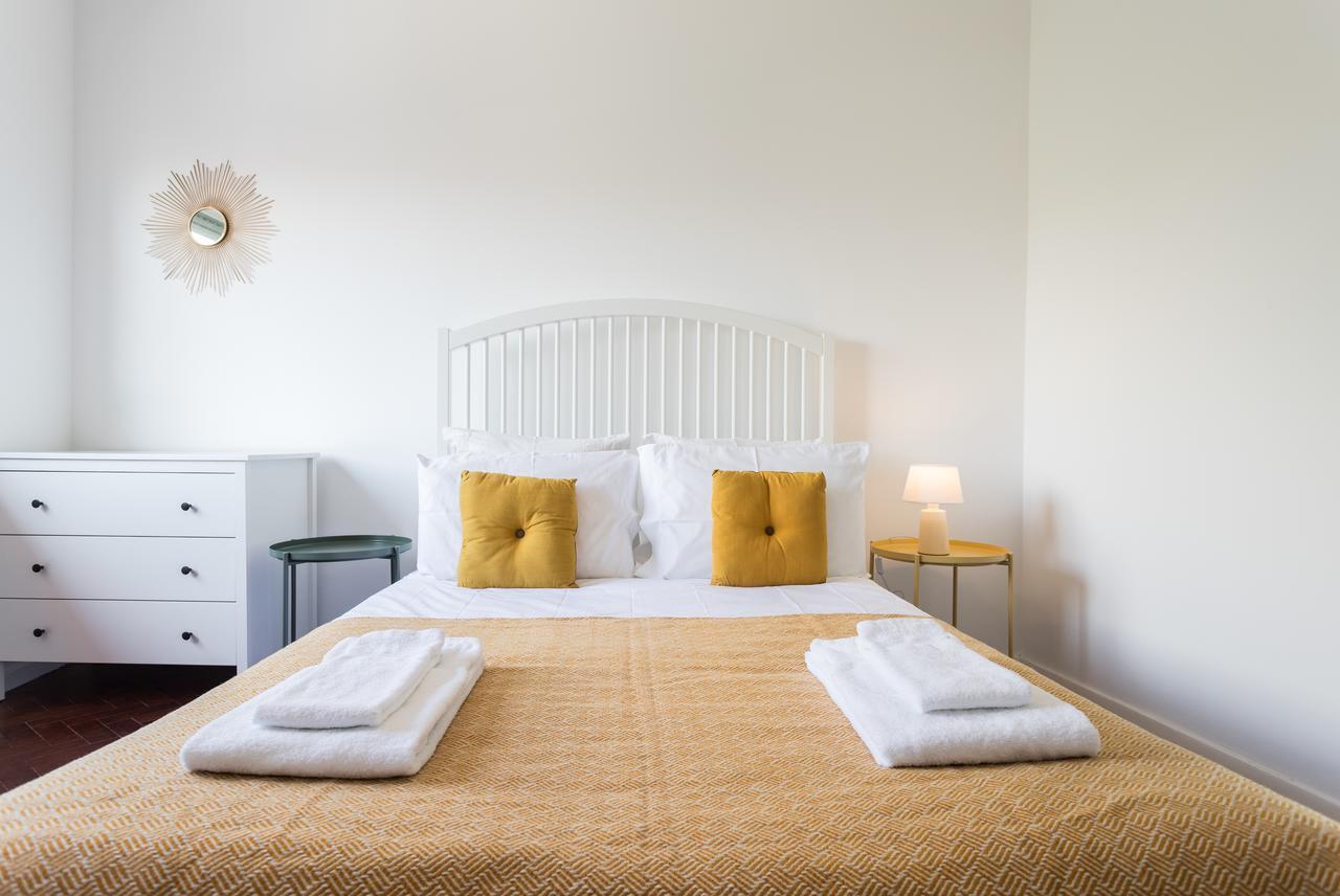 Lisboa Principe Real Garden Rooms المظهر الخارجي الصورة